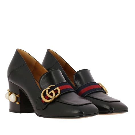 gucci and prada shoes|gucci women's shoes.